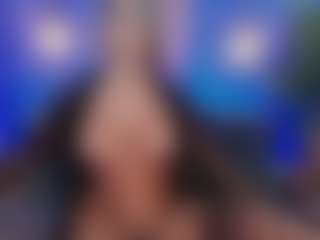 Christie Kroes's Live Sex Cam Show