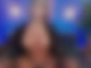 Christie Kroes's Live Sex Cam Show