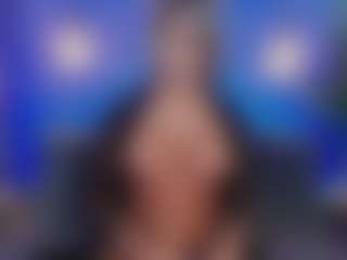 Christie Kroes's Live Sex Cam Show