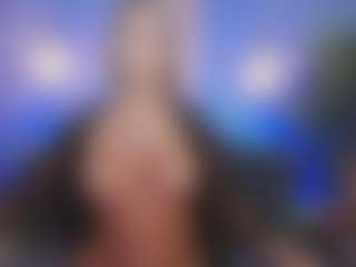 Christie Kroes's Live Sex Cam Show