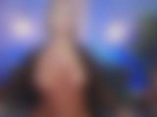 Christie Kroes's Live Sex Cam Show
