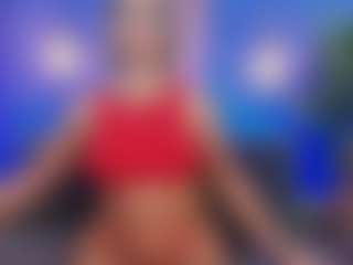 Live cam show with Christie Kroes - Squirt Toys on PervPlay.com