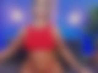 Christie Kroes's Live Sex Cam Show