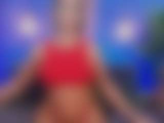 Christie Kroes's Live Sex Cam Show
