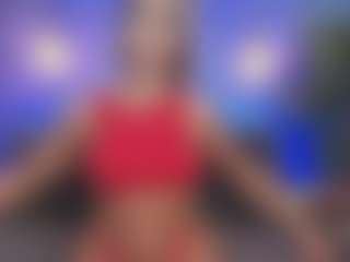 Christie Kroes's Live Sex Cam Show