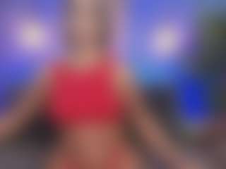 Christie Kroes's Live Sex Cam Show