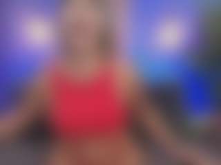 Live cam show with Christie Kroes - Outside on xxxlivecams.org