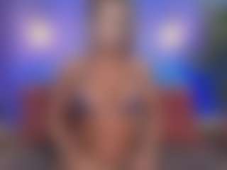 Christie Kroes's Live Sex Cam Show