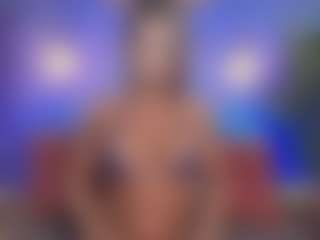 Christie Kroes's Live Sex Cam Show