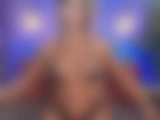 Christie Kroes's Live Sex Cam Show