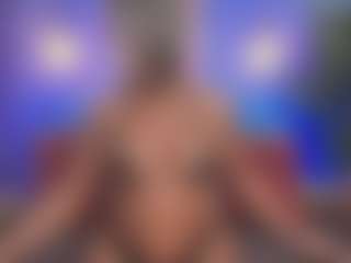 Christie Kroes's Live Sex Cam Show