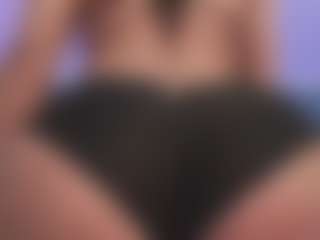 Christie Kroes's Live Sex Cam Show