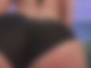 Christie Kroes's Live Sex Cam Show