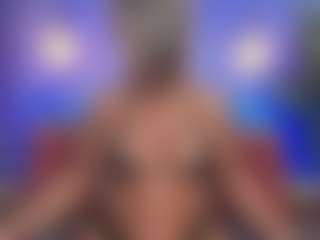 Christie Kroes's Live Sex Cam Show