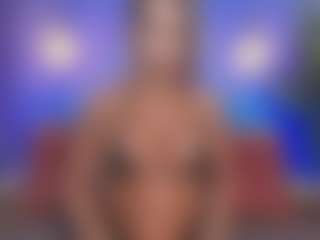 Christie Kroes's Live Sex Cam Show