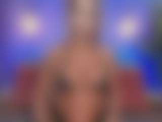 Christie Kroes's Live Sex Cam Show
