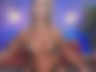 Christie Kroes's Live Sex Cam Show
