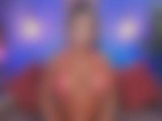 Christie Kroes's Live Sex Cam Show