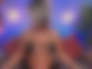 Christie Kroes's Live Sex Cam Show
