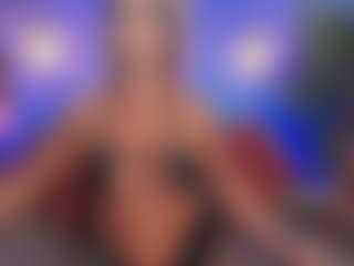 Christie Kroes's Live Sex Cam Show