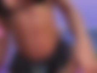 Christie Kroes's Live Sex Cam Show
