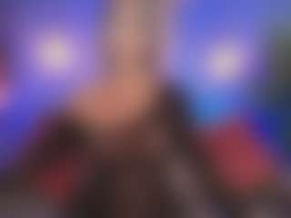 Christie Kroes's Live Sex Cam Show