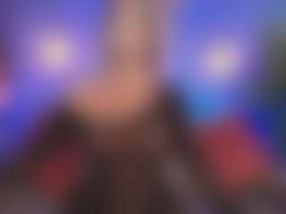 Christie Kroes's Live Sex Cam Show
