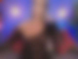 Christie Kroes's Live Sex Cam Show