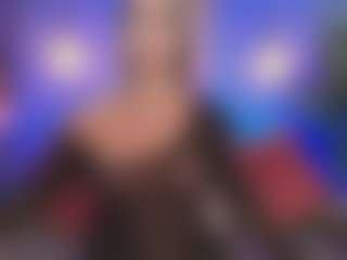 Christie Kroes's Live Sex Cam Show