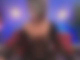 Christie Kroes's Live Sex Cam Show