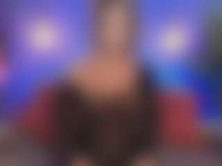 Christie Kroes's Live Sex Cam Show