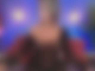 Christie Kroes's Live Sex Cam Show