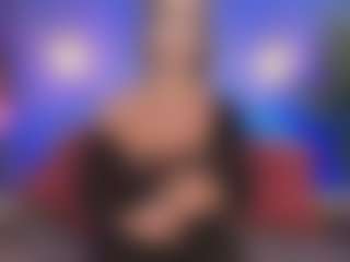 Christie Kroes's Live Sex Cam Show