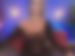 Christie Kroes's Live Sex Cam Show