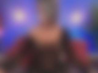 Christie Kroes's Live Sex Cam Show