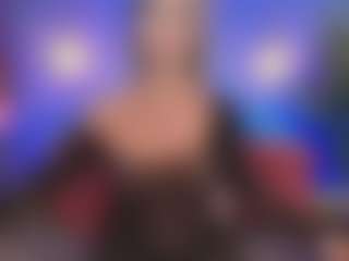 Christie Kroes's Live Sex Cam Show