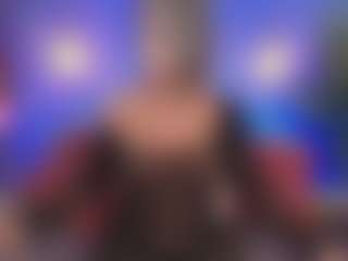Christie Kroes's Live Sex Cam Show