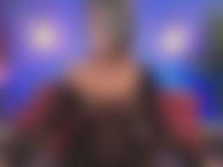 Christie Kroes's Live Sex Cam Show