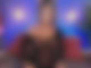 Live cam show with Christie Kroes - Latina MILF on Ass Tok | colombia