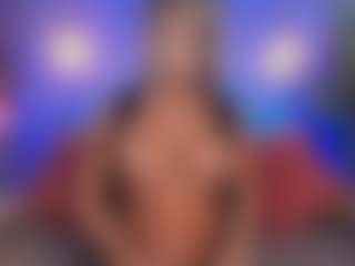 Christie Kroes's Live Sex Cam Show