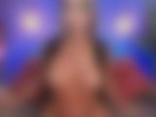 Christie Kroes's Live Sex Cam Show