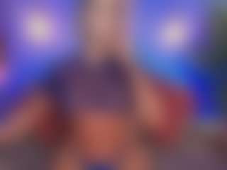 Live cam show with Christie Kroes - Blonde Hair HD on CamSextacy