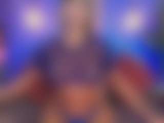 Christie Kroes's Live Sex Cam Show
