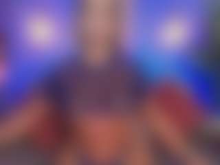 Christie Kroes's Live Sex Cam Show