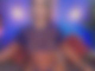 Christie Kroes's Live Sex Cam Show