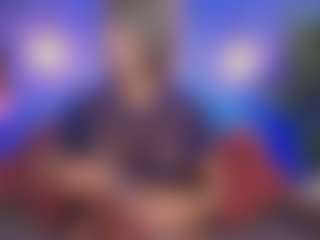 Christie Kroes's Live Sex Cam Show