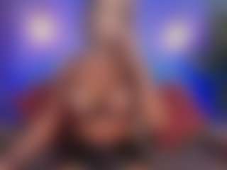 Christie Kroes's Live Sex Cam Show