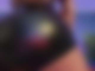 Live cam show with Christie Kroes - Fuck Machine on Gym Cam Girls
