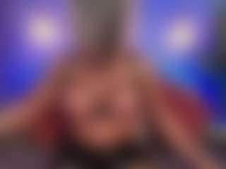 Christie Kroes's Live Sex Cam Show