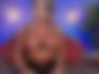 Christie Kroes's Live Sex Cam Show